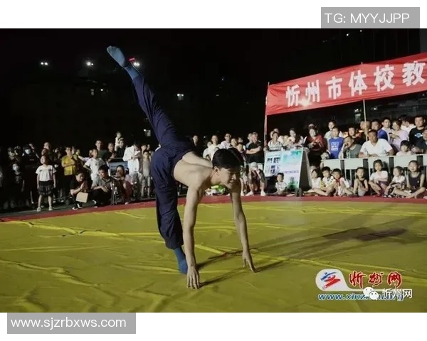 广州街舞队勇夺最新街舞耐力TOP10榜首引领潮流